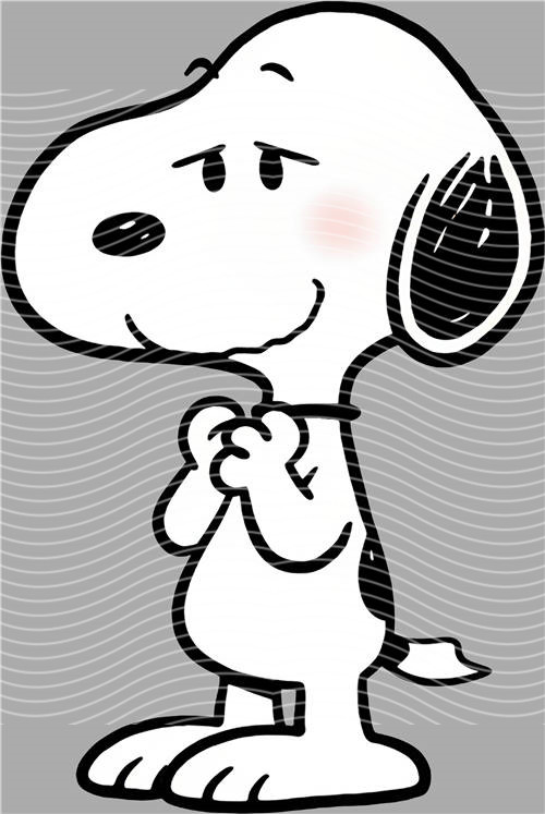 Snoopy- 721